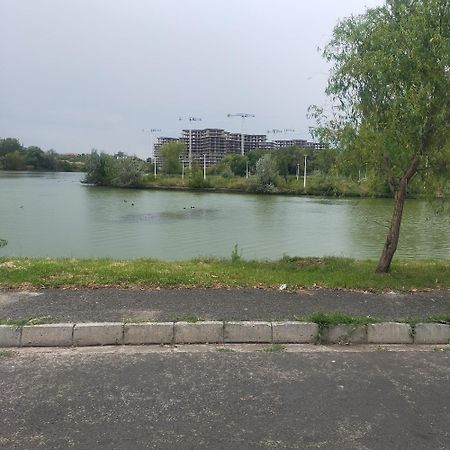 Vila Elena Ap 1 Бухарест Экстерьер фото