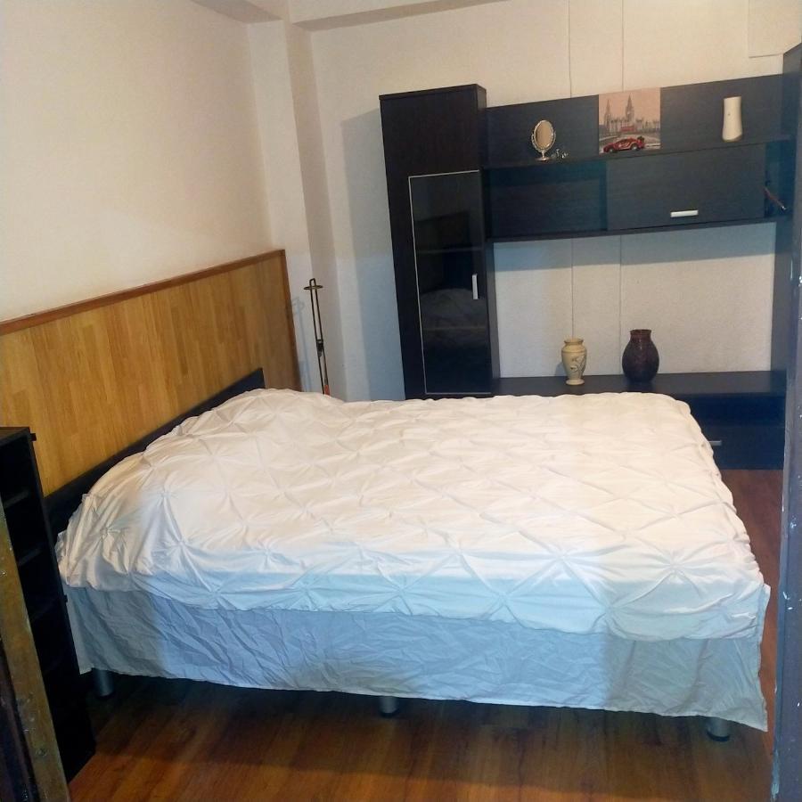 Vila Elena Ap 1 Бухарест Экстерьер фото